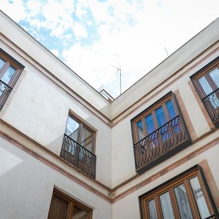 Apartamento Nuevo Junto A La Catedral De Sevilla Εξωτερικό φωτογραφία