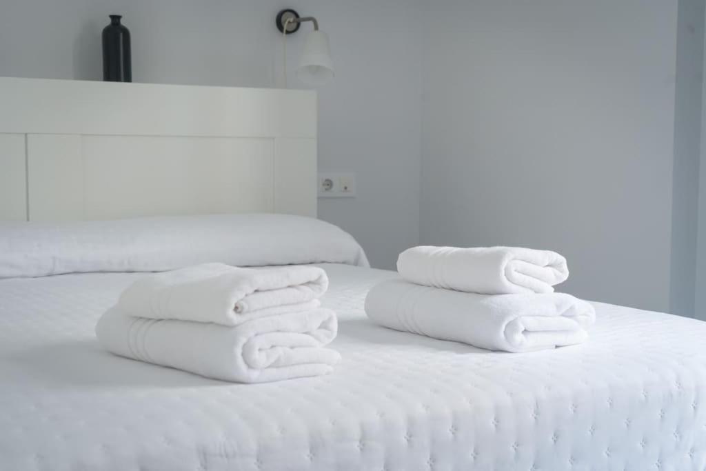 Apartamento Nuevo Junto A La Catedral De Sevilla Εξωτερικό φωτογραφία