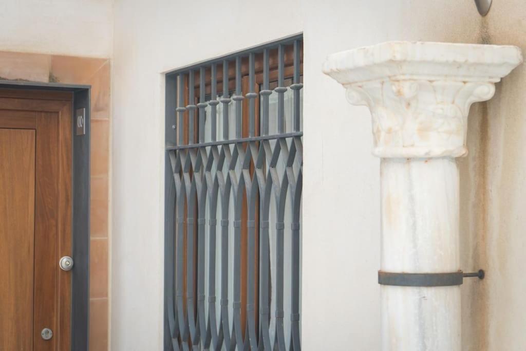 Apartamento Nuevo Junto A La Catedral De Sevilla Εξωτερικό φωτογραφία
