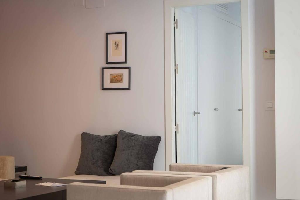 Apartamento Nuevo Junto A La Catedral De Sevilla Εξωτερικό φωτογραφία