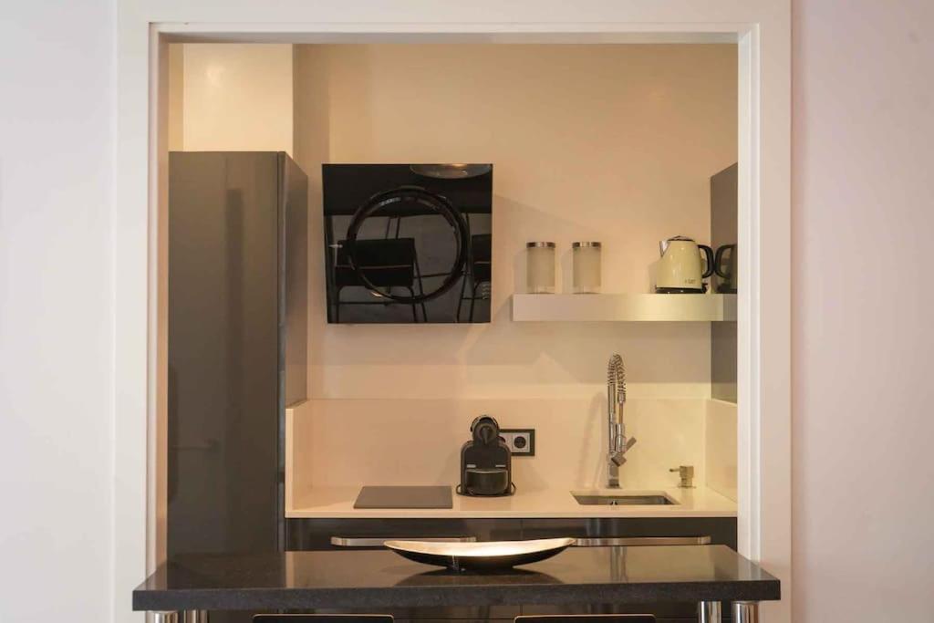 Apartamento Nuevo Junto A La Catedral De Sevilla Εξωτερικό φωτογραφία