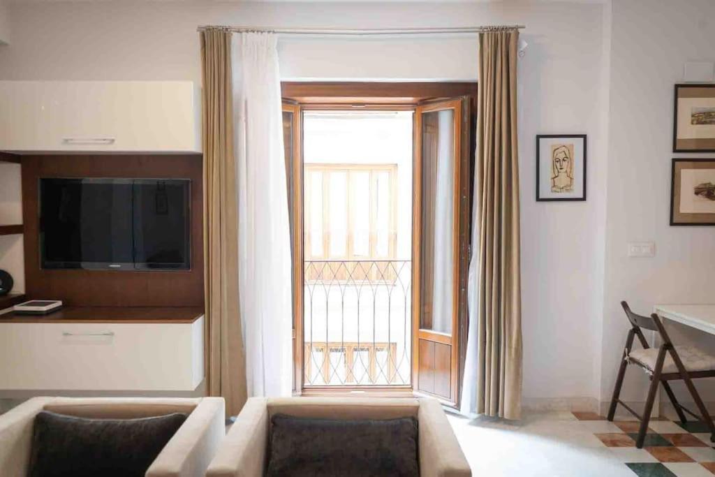 Apartamento Nuevo Junto A La Catedral De Sevilla Εξωτερικό φωτογραφία