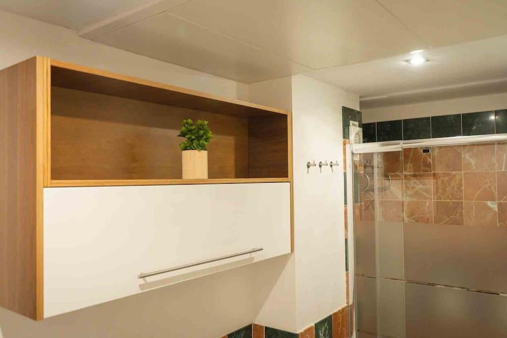 Apartamento Nuevo Junto A La Catedral De Sevilla Εξωτερικό φωτογραφία