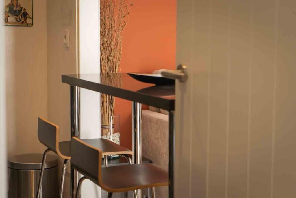 Apartamento Nuevo Junto A La Catedral De Sevilla Εξωτερικό φωτογραφία