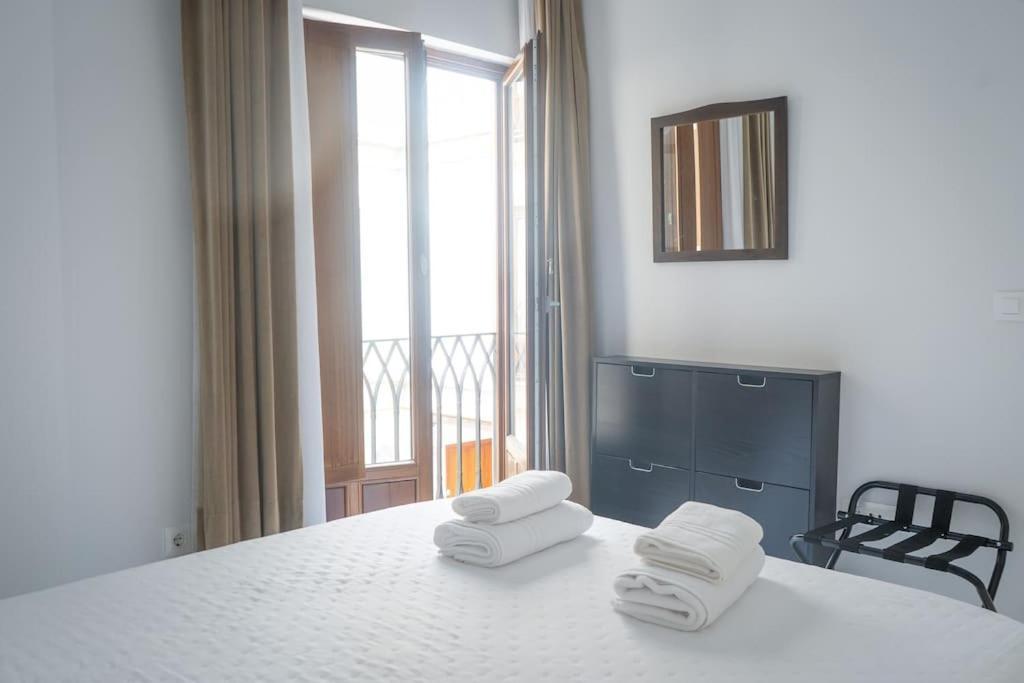 Apartamento Nuevo Junto A La Catedral De Sevilla Εξωτερικό φωτογραφία