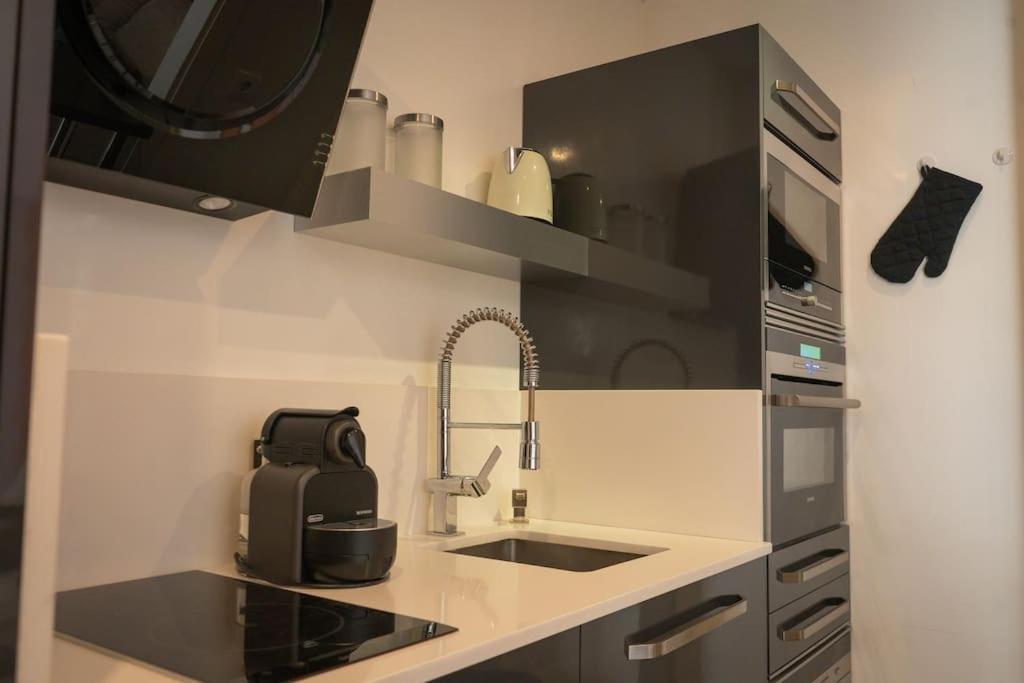 Apartamento Nuevo Junto A La Catedral De Sevilla Εξωτερικό φωτογραφία